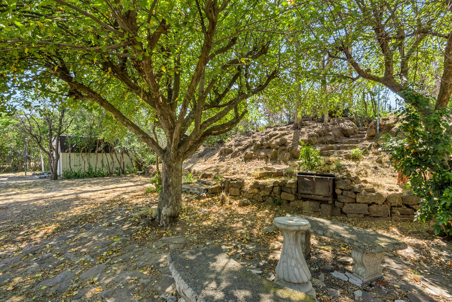 Eastside - Residential