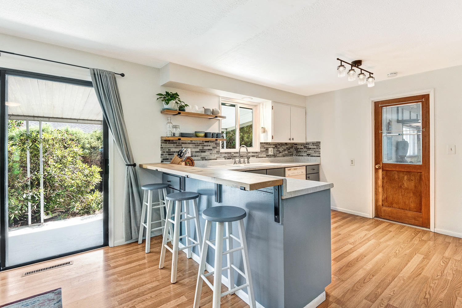 Eastside - Residential