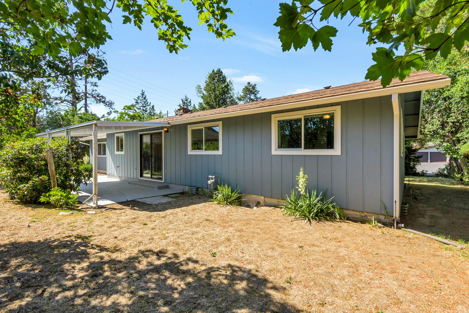 Eastside - Residential