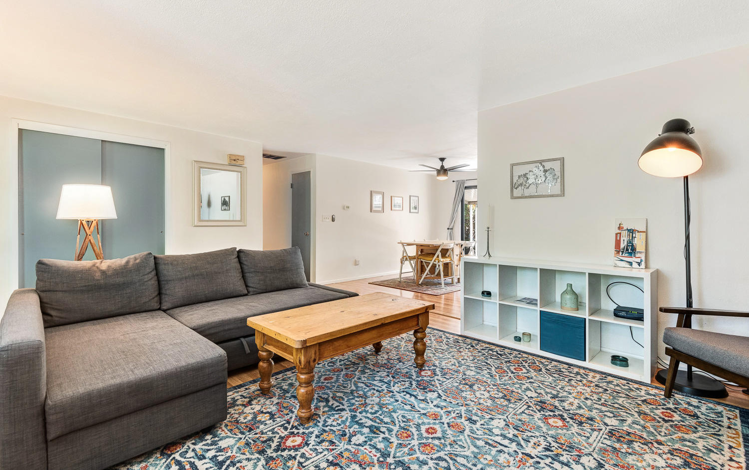 Eastside - Residential