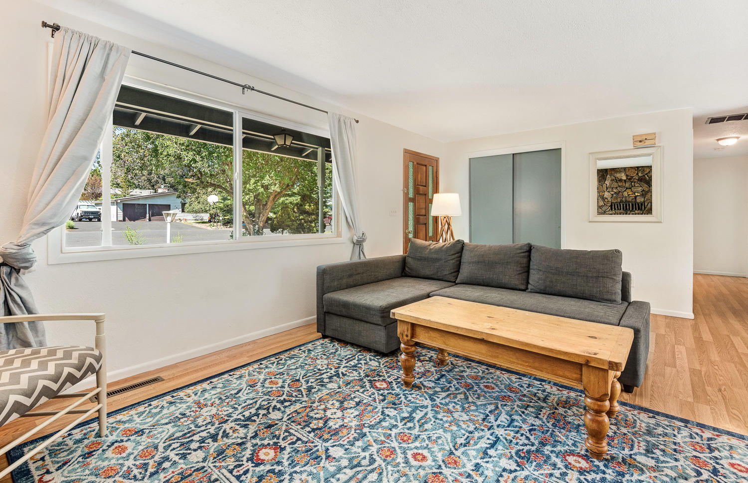 Eastside - Residential