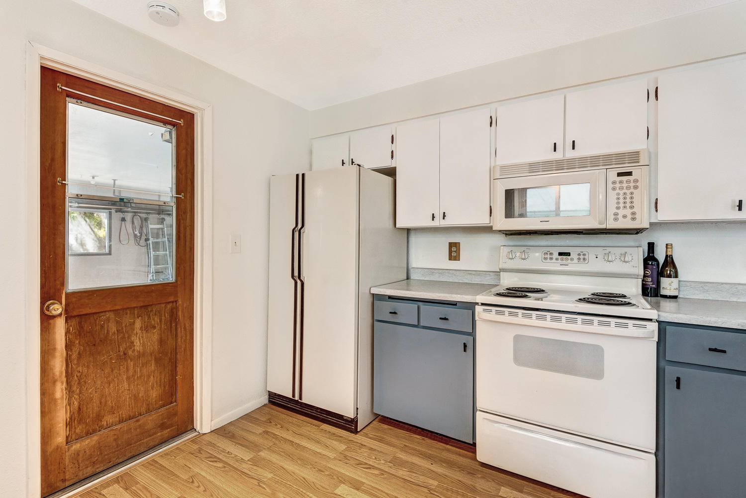 Eastside - Residential