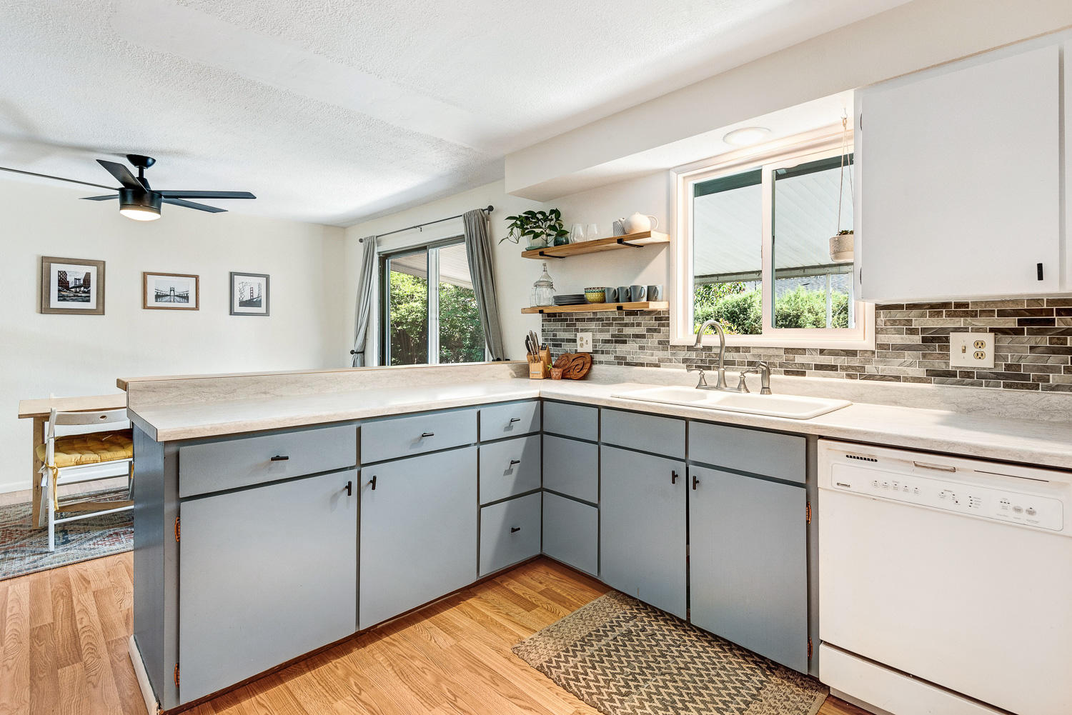 Eastside - Residential