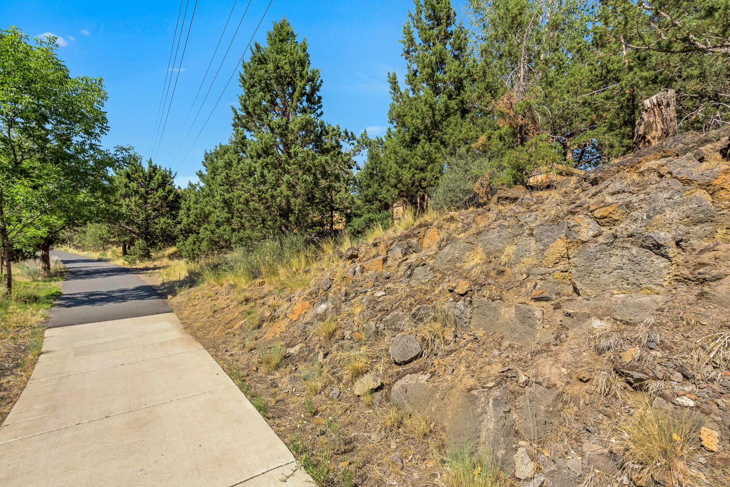 Eastside - Residential