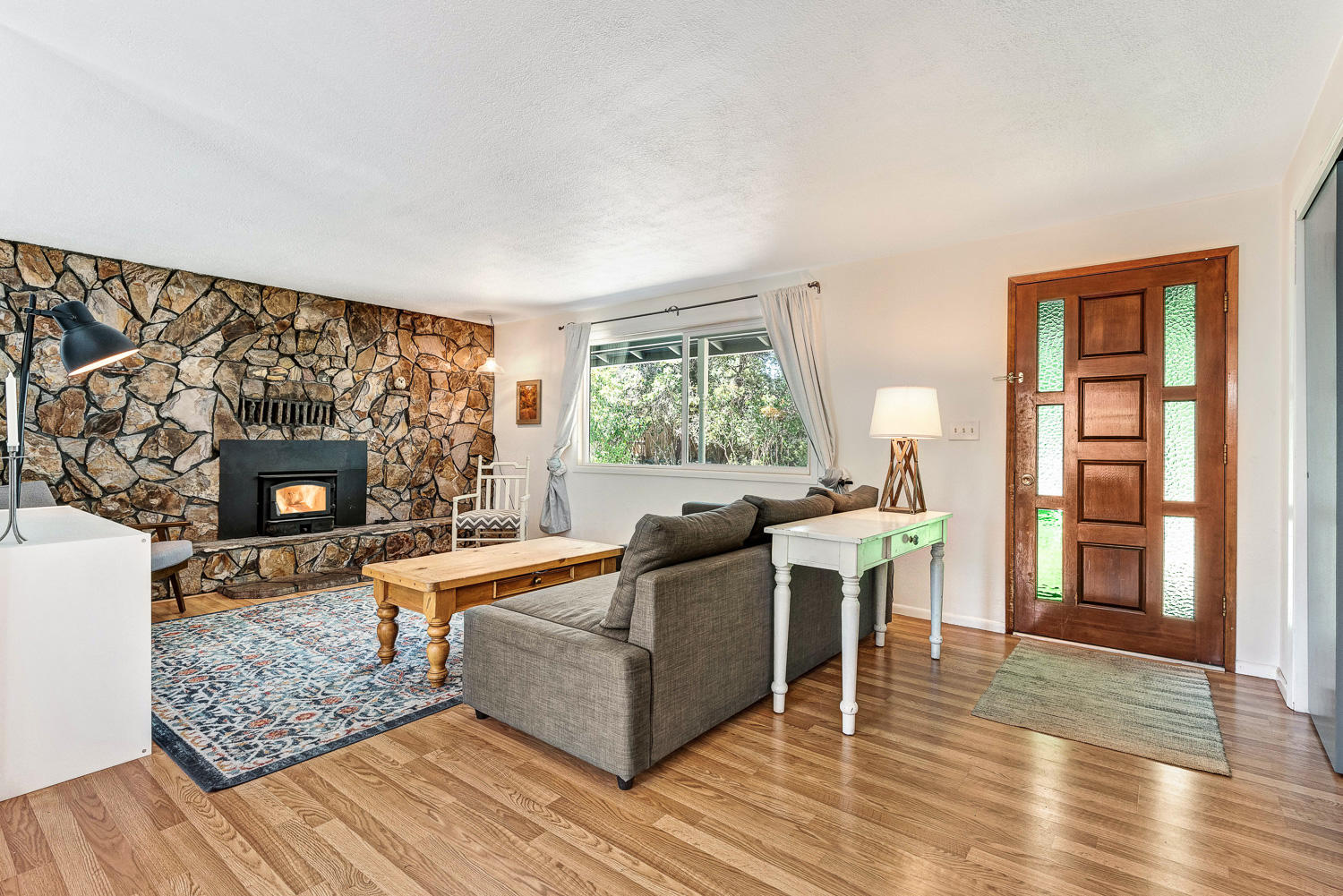 Eastside - Residential