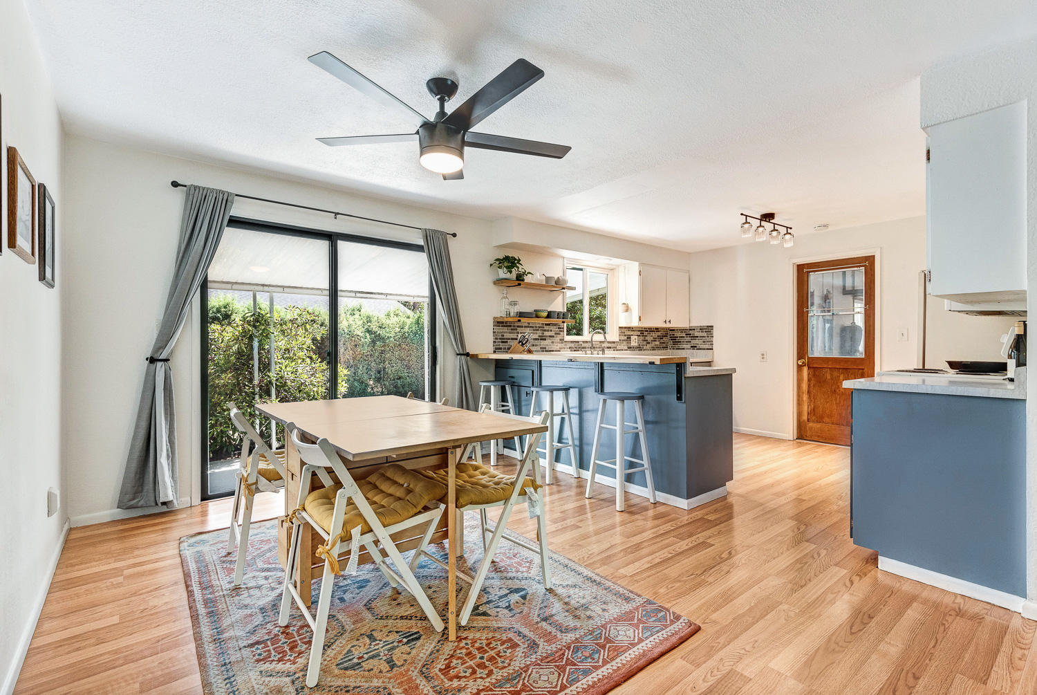 Eastside - Residential