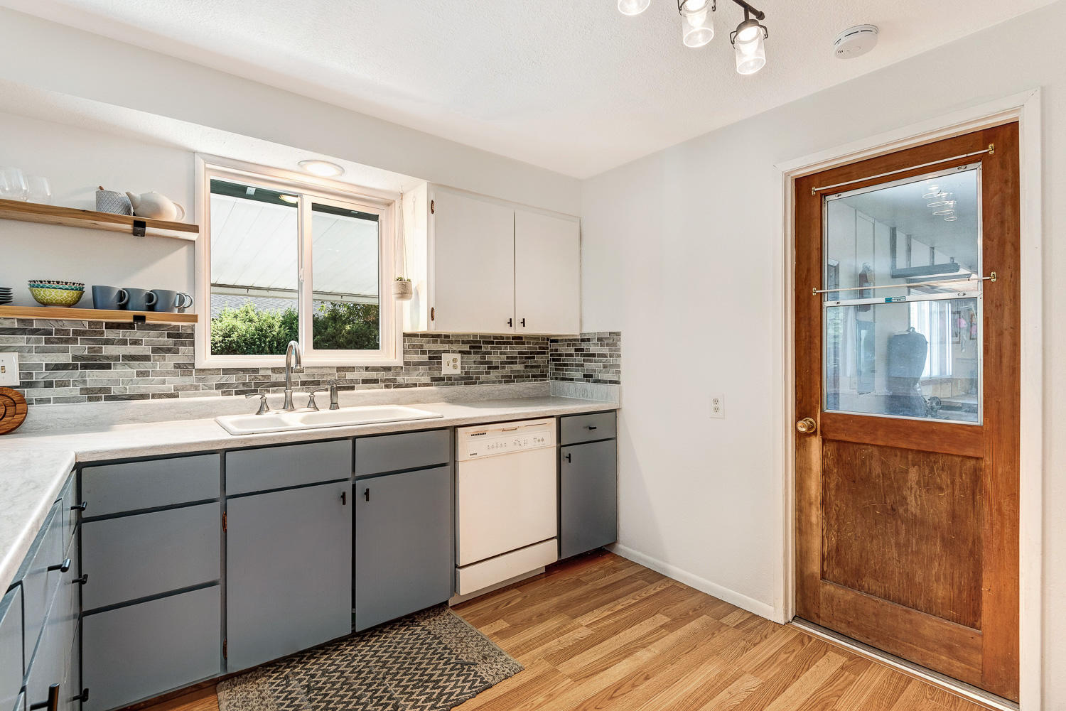 Eastside - Residential