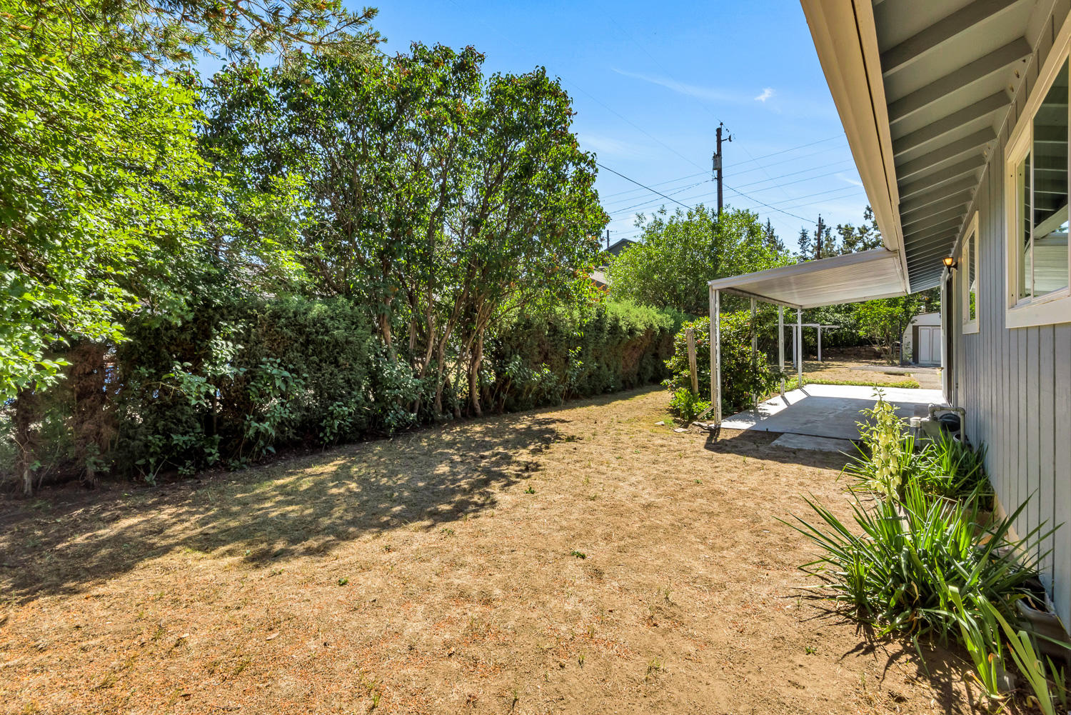 Eastside - Residential