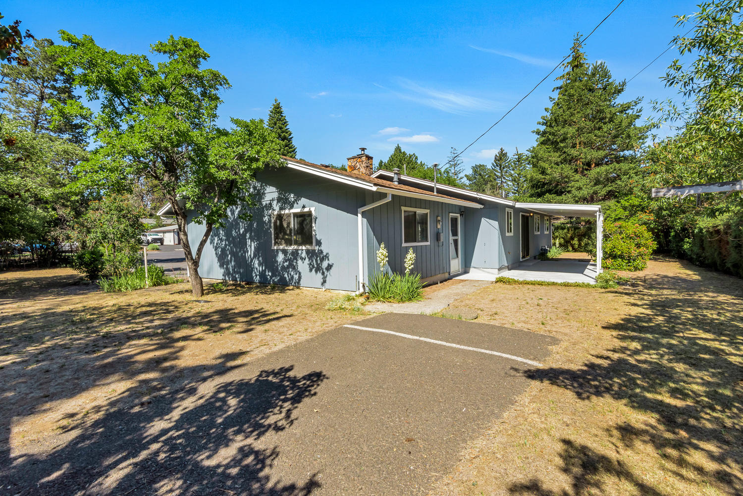 Eastside - Residential