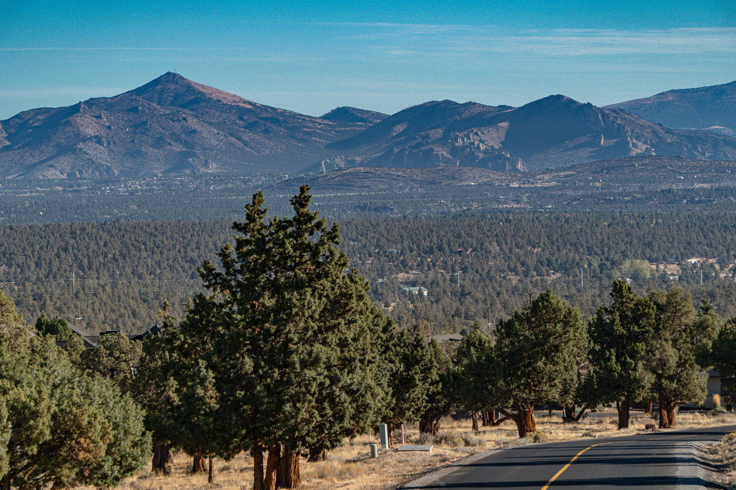 Eagle Crest - Residential