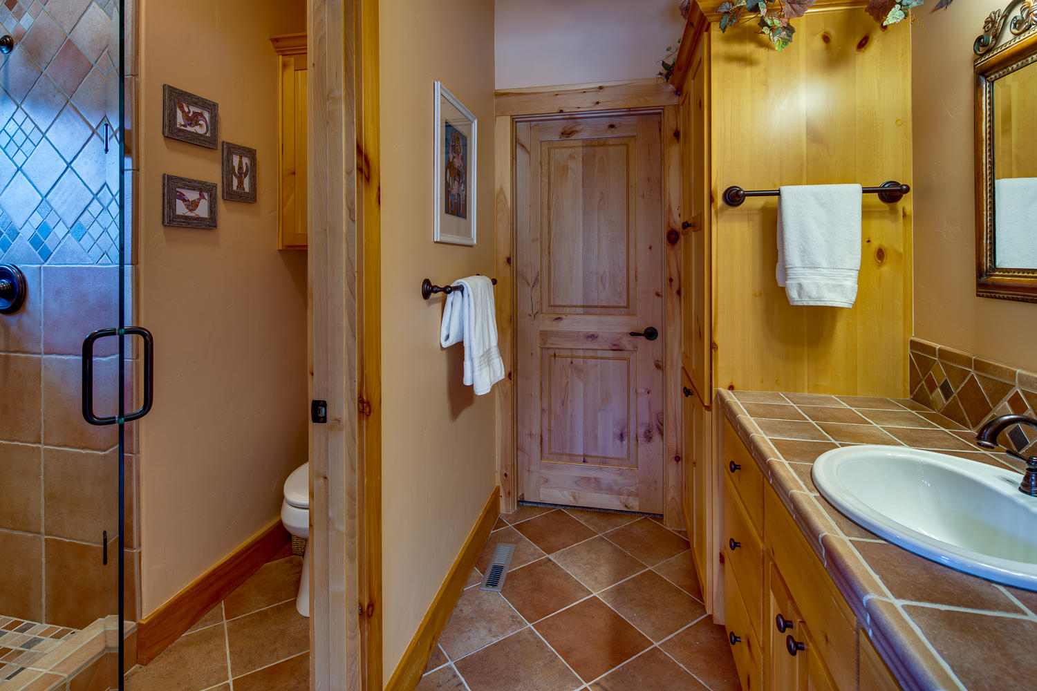 Eagle Crest - Residential