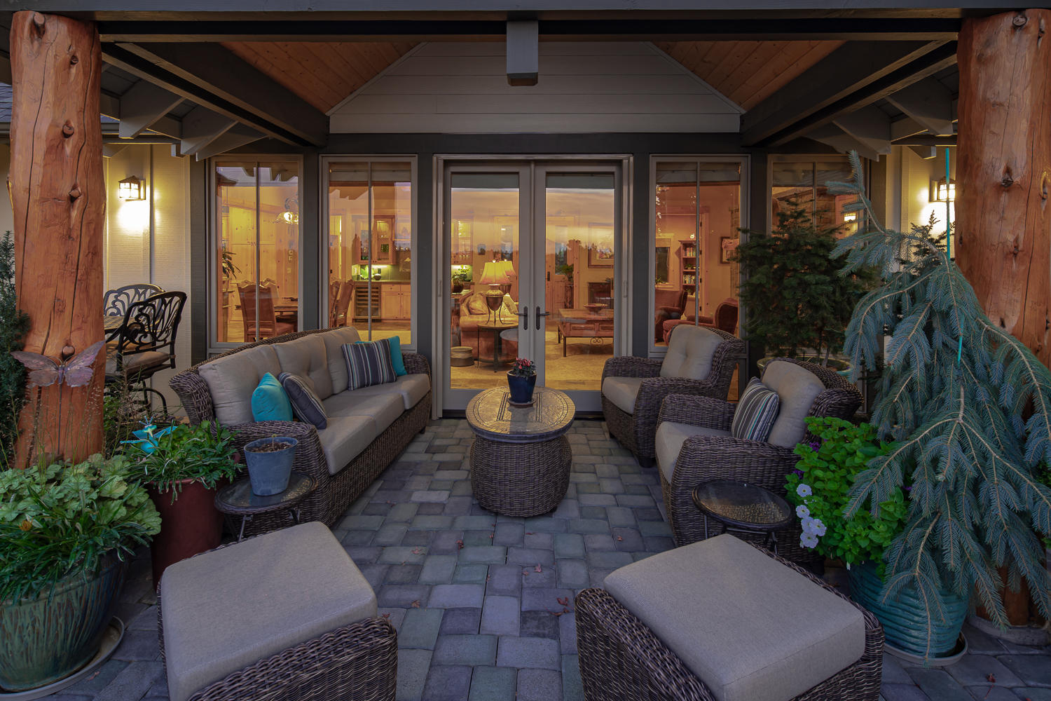 Eagle Crest - Residential