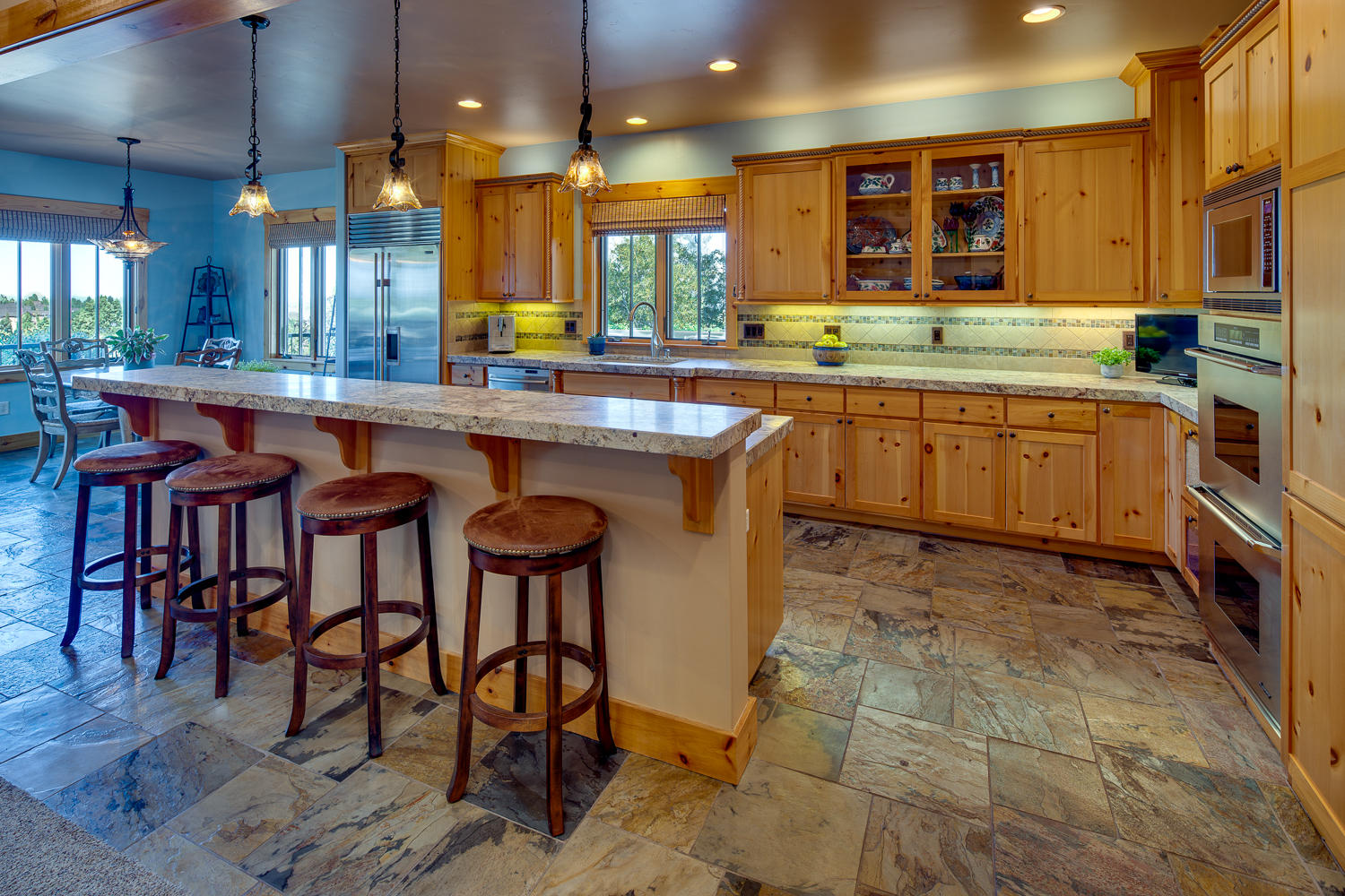 Eagle Crest - Residential