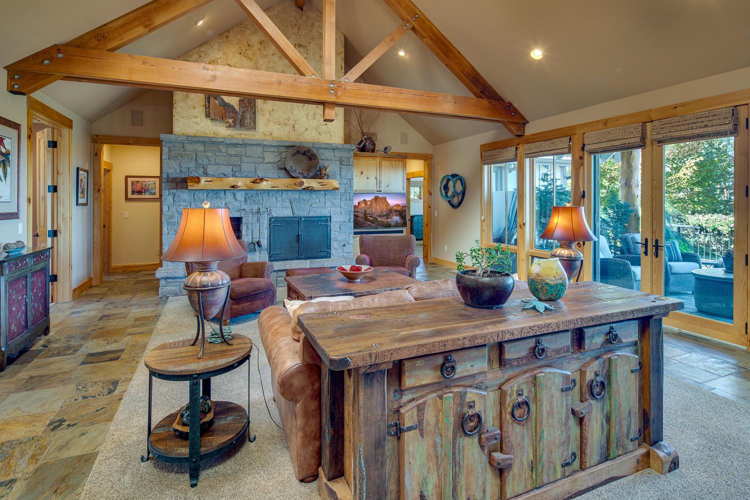 Eagle Crest - Residential