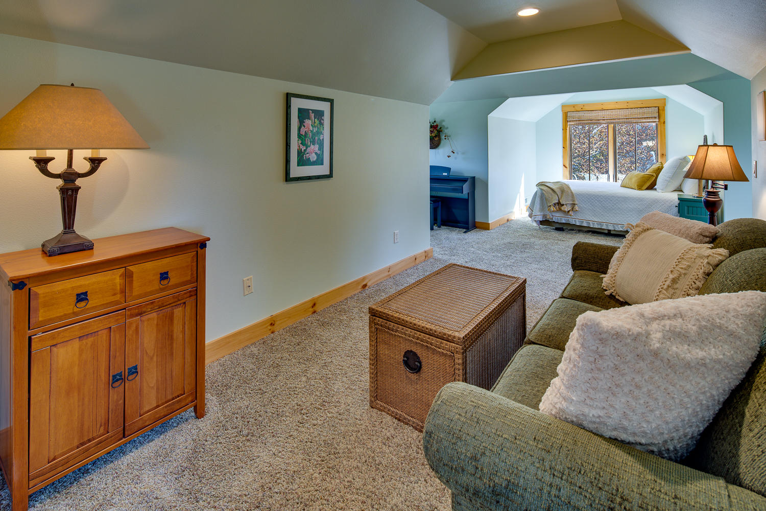 Eagle Crest - Residential