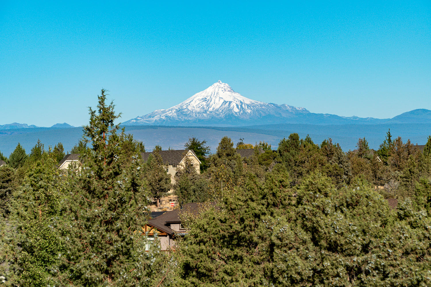 Eagle Crest - Residential