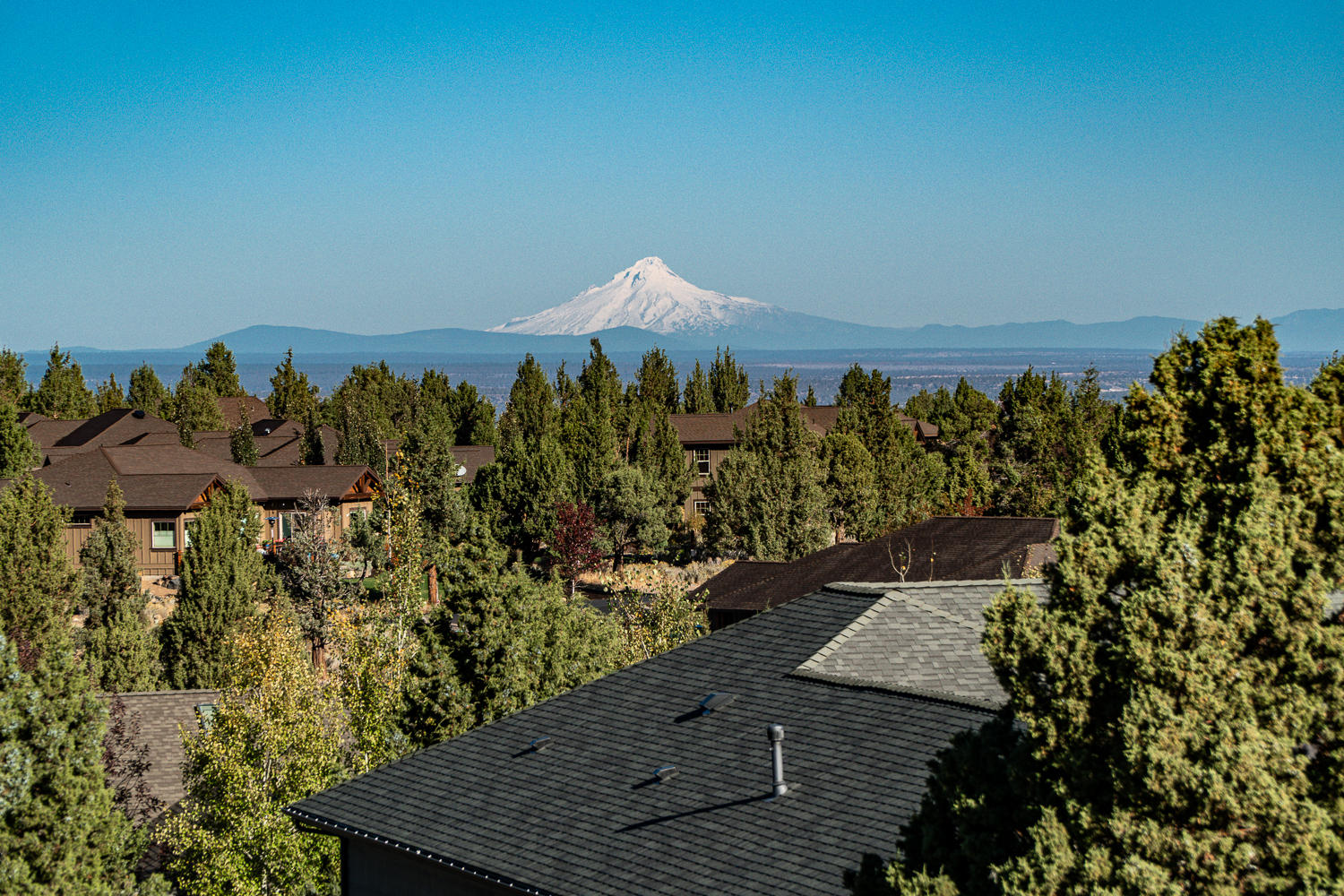 Eagle Crest - Residential