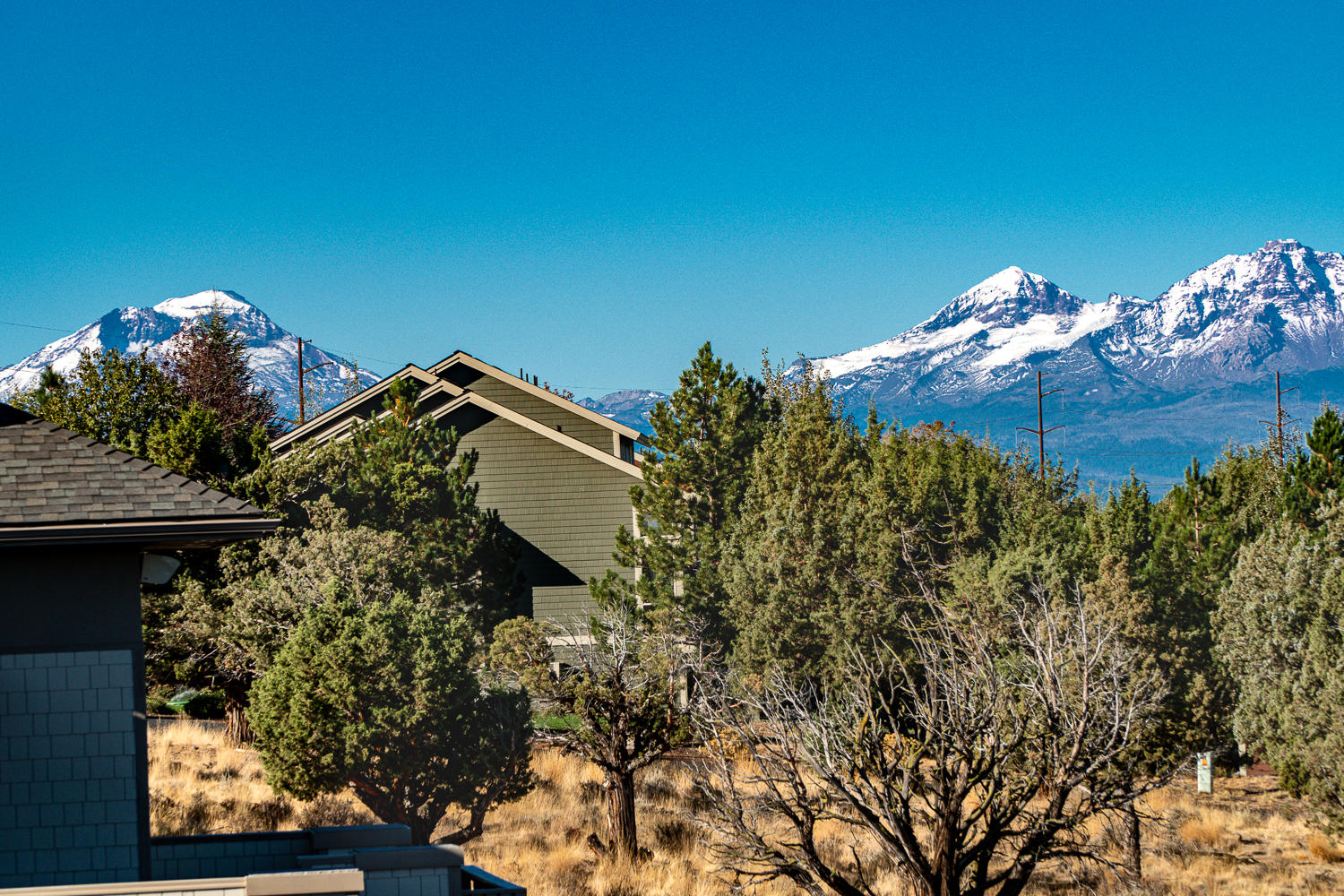 Eagle Crest - Residential