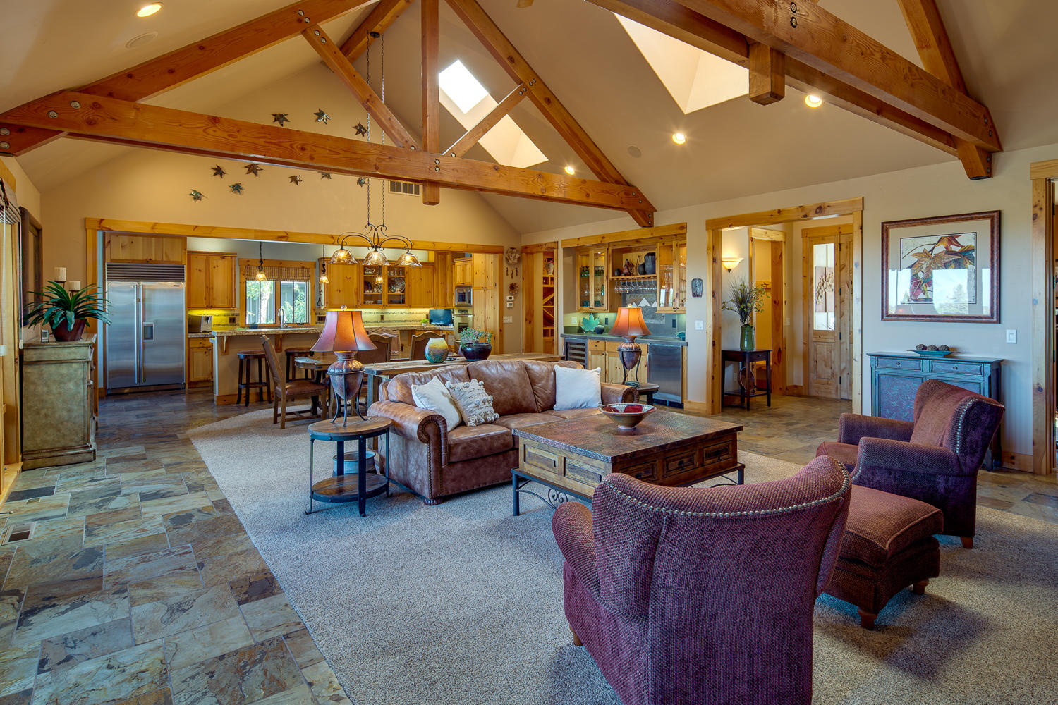 Eagle Crest - Residential