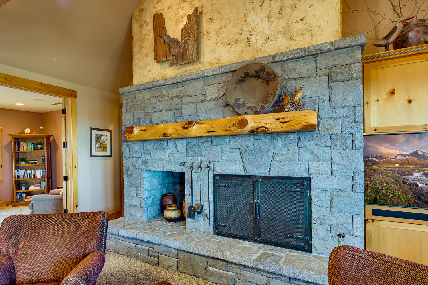 Eagle Crest - Residential