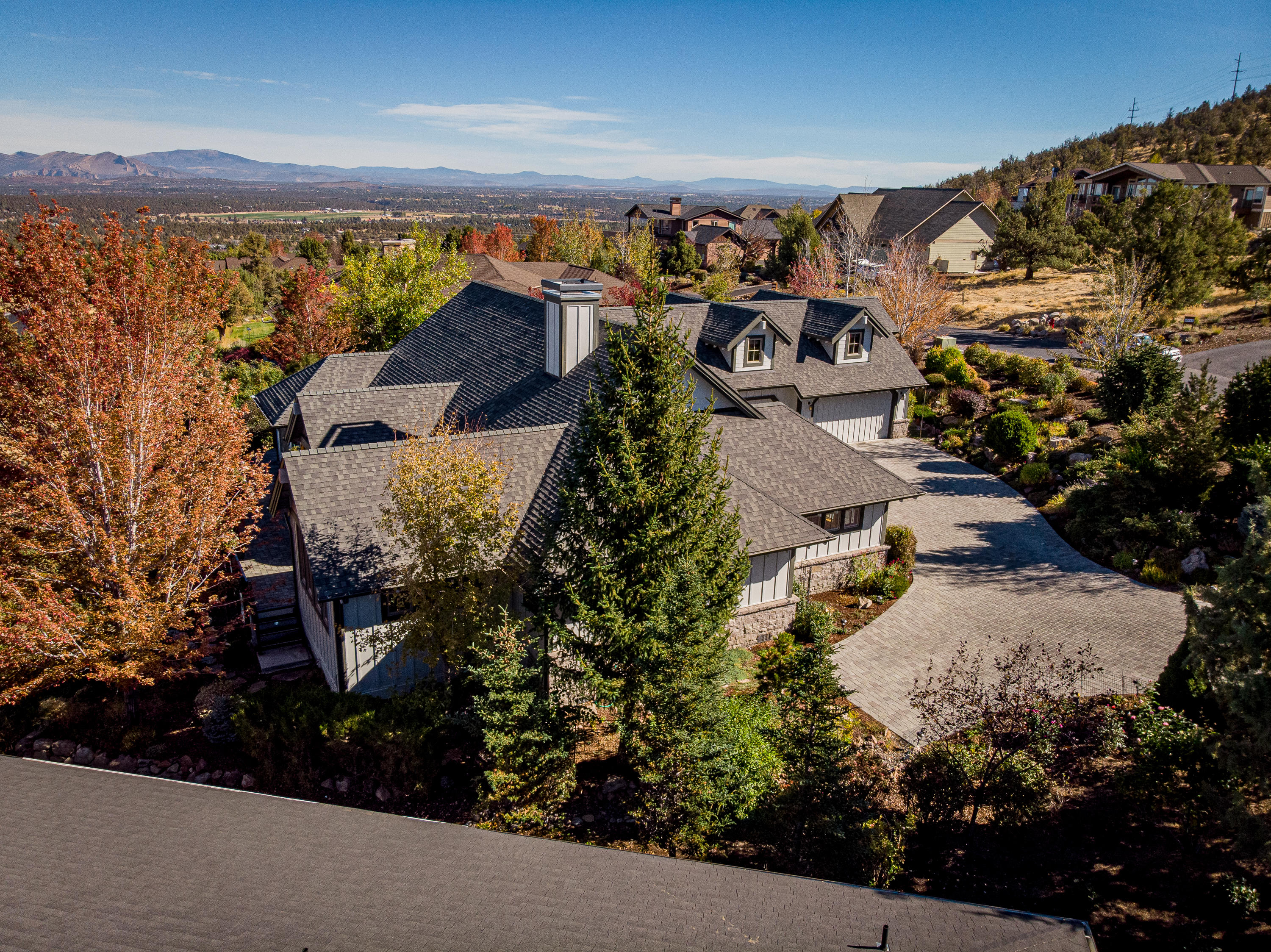 Eagle Crest - Residential