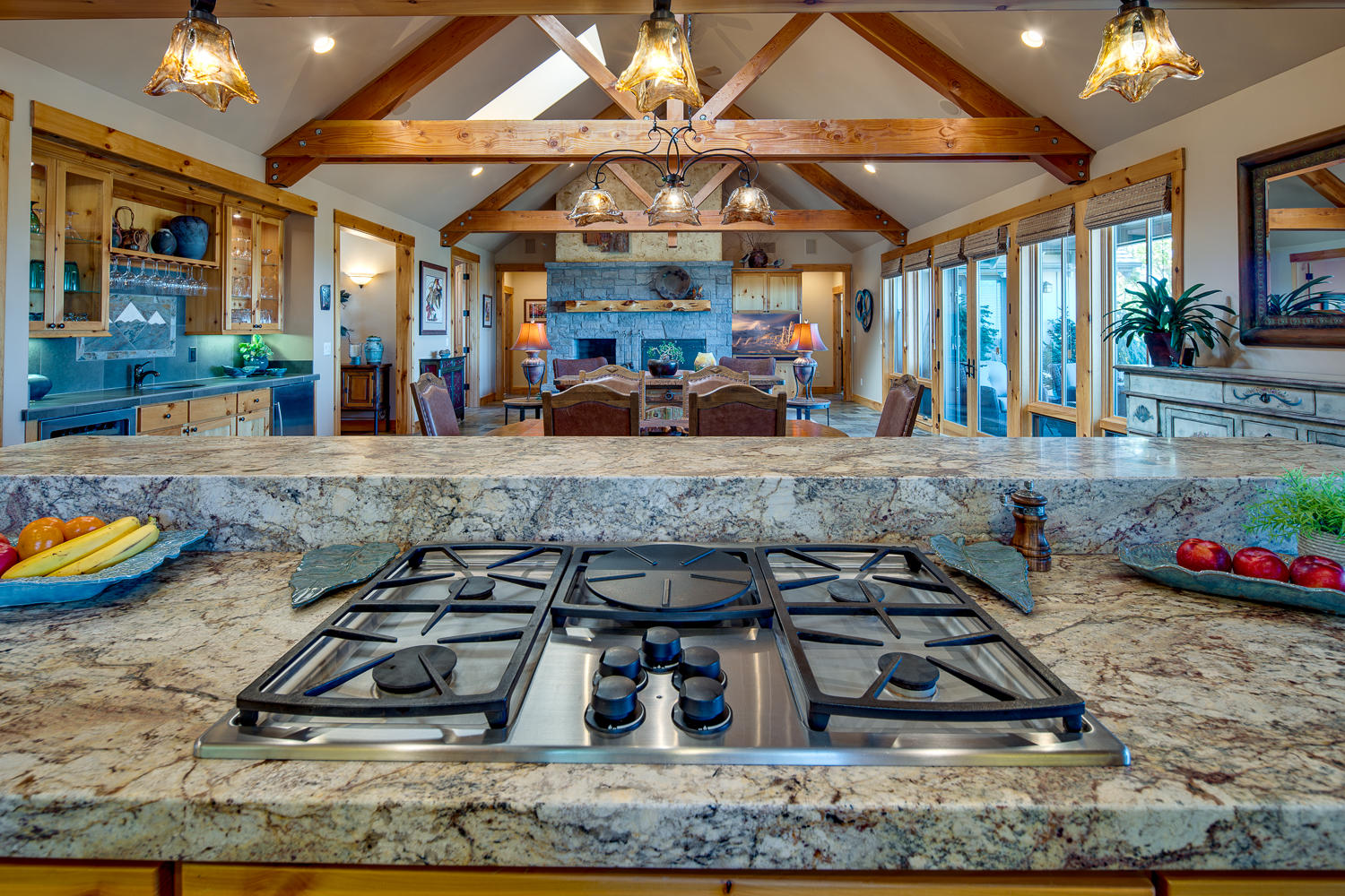 Eagle Crest - Residential