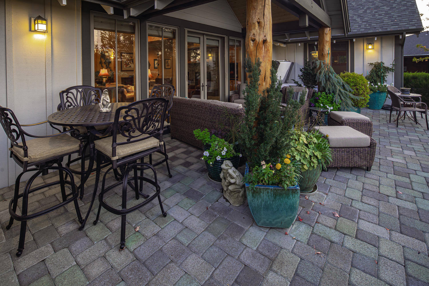 Eagle Crest - Residential