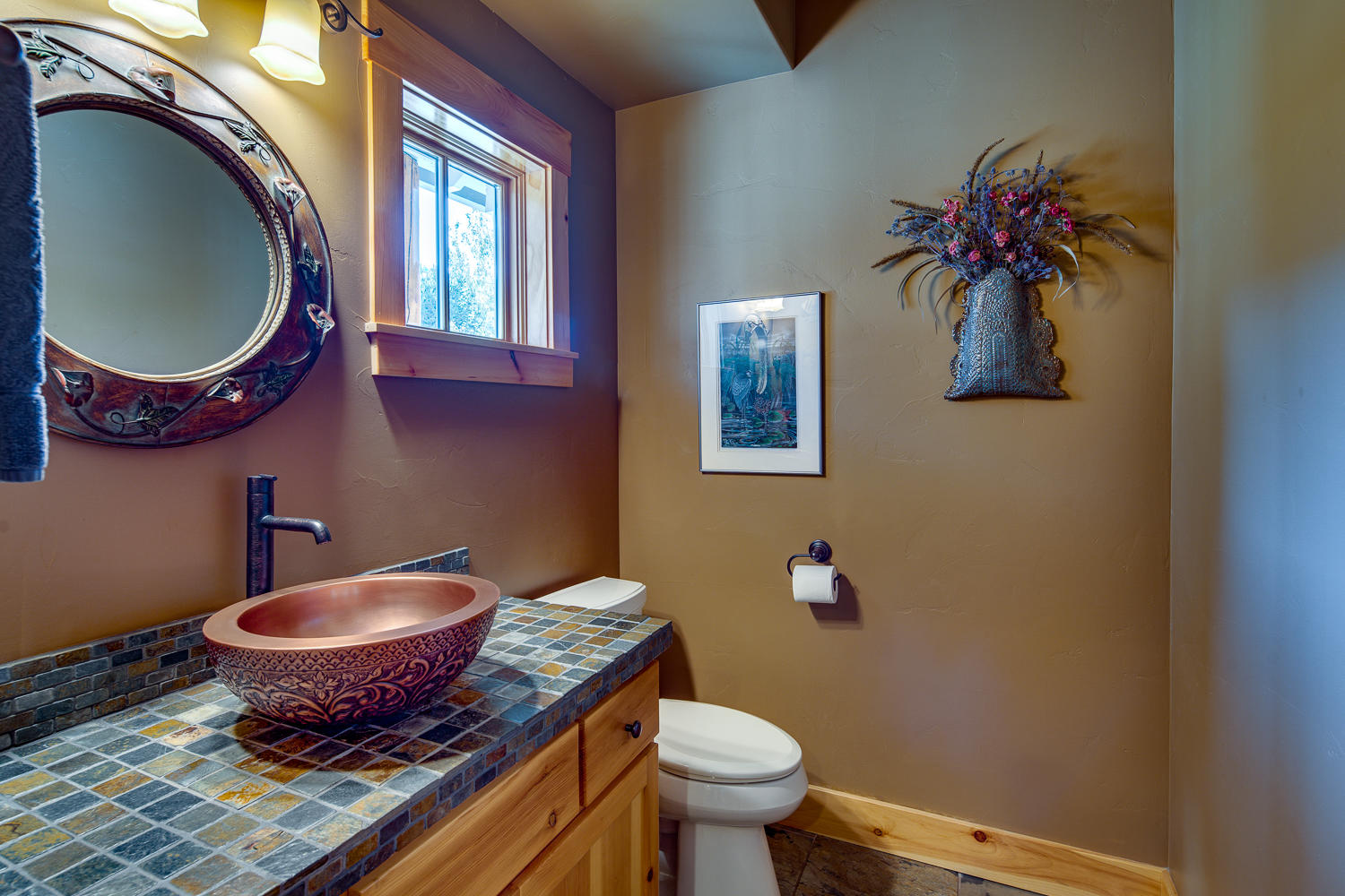 Eagle Crest - Residential