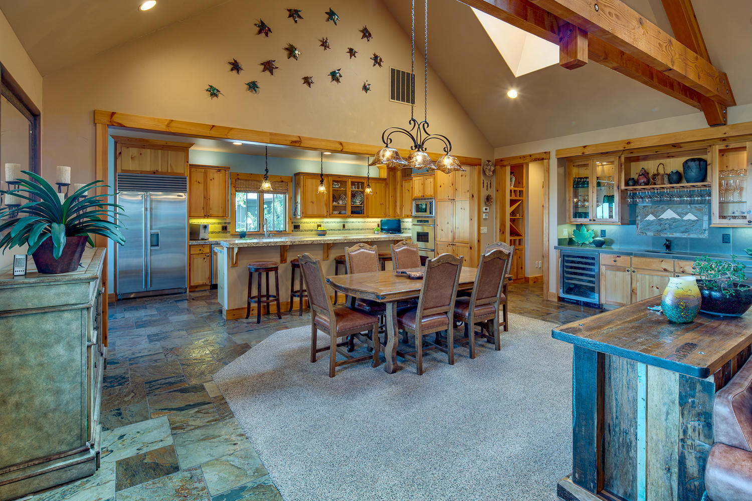 Eagle Crest - Residential