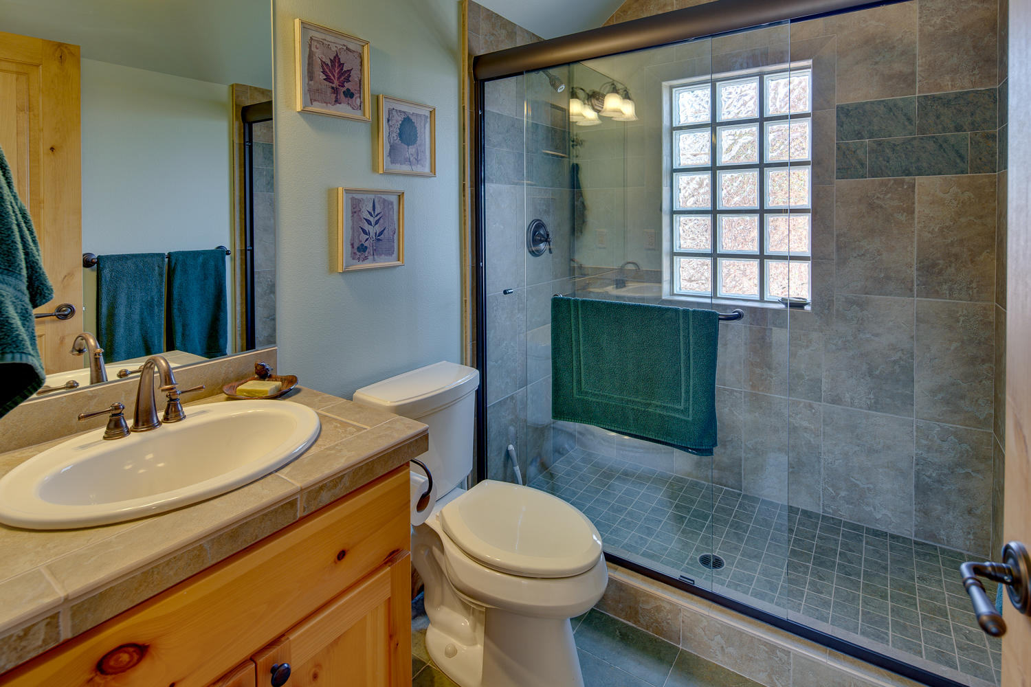 Eagle Crest - Residential