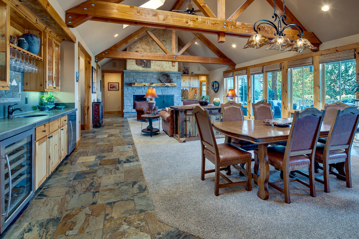 Eagle Crest - Residential