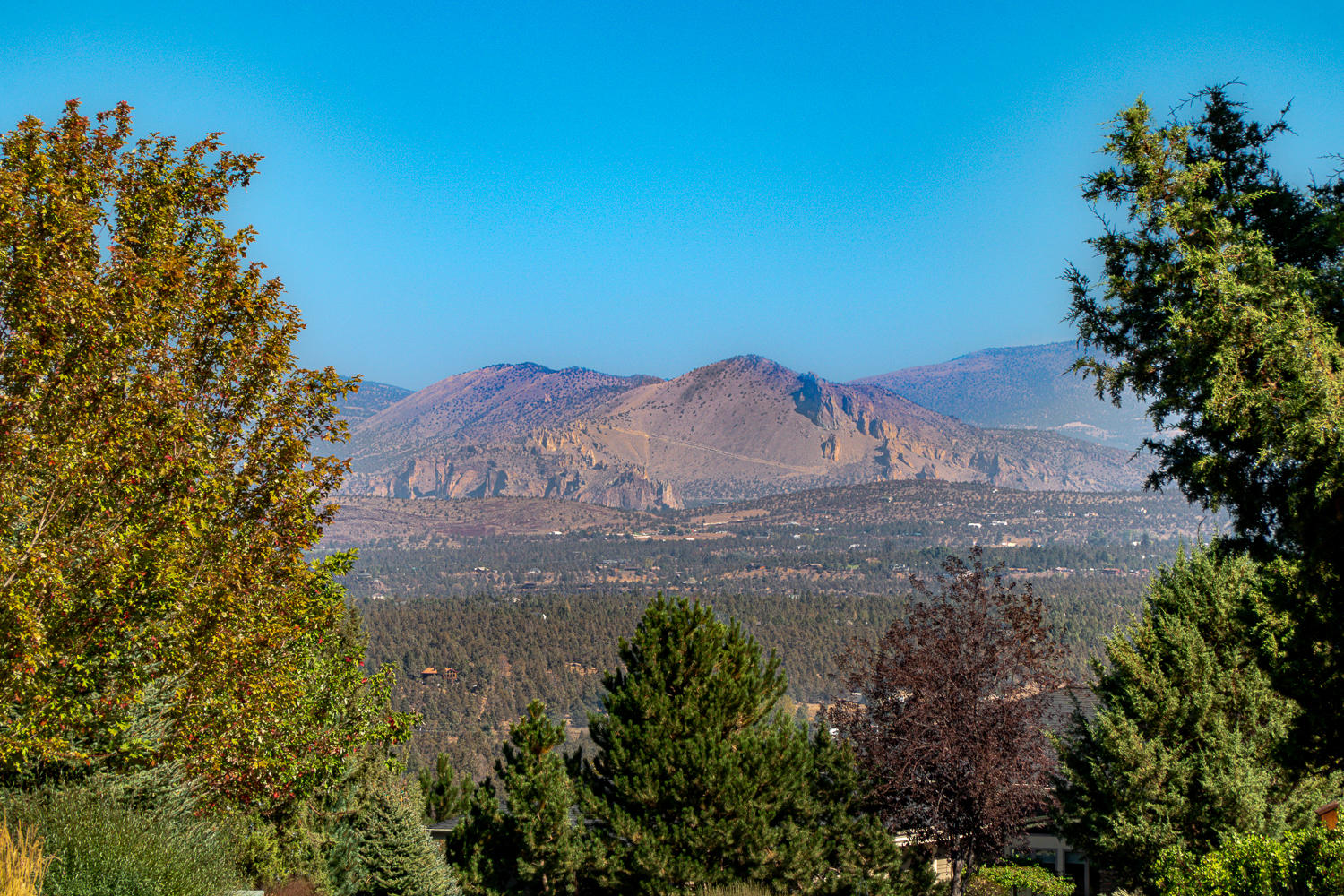 Eagle Crest - Residential