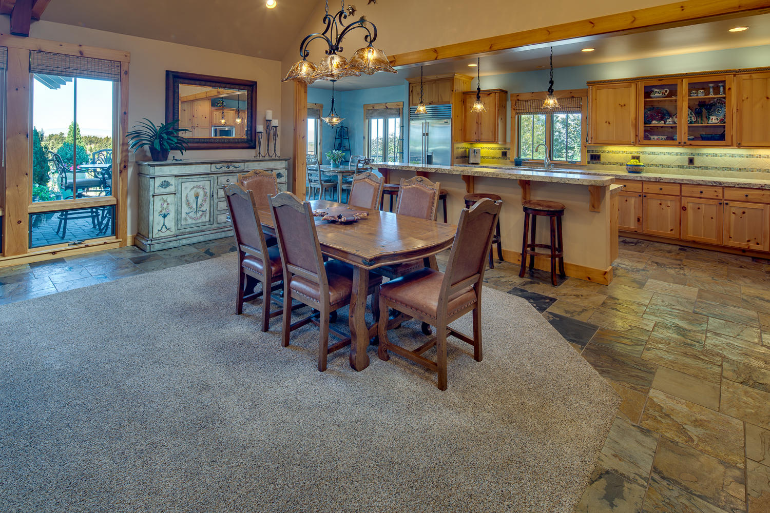 Eagle Crest - Residential