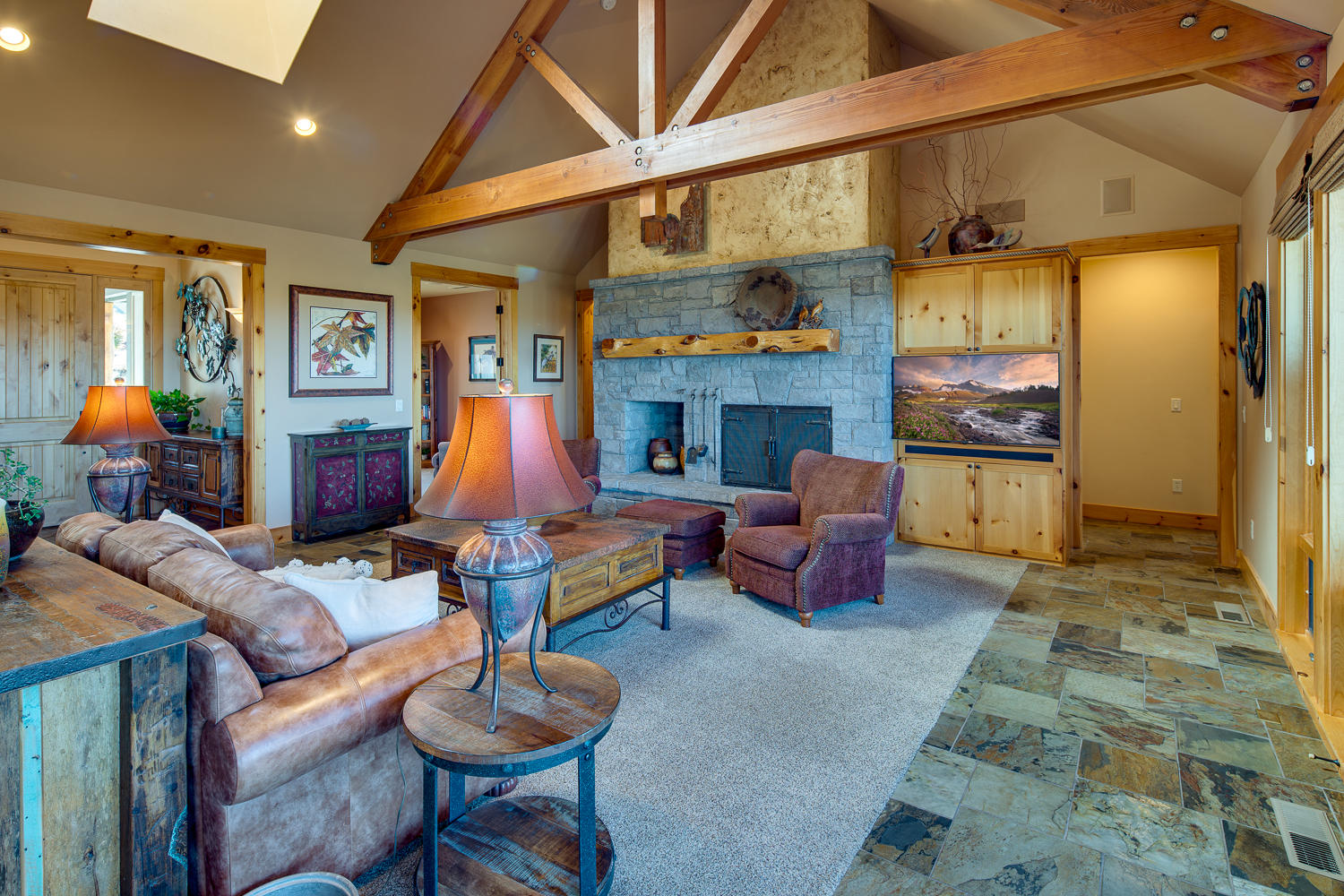 Eagle Crest - Residential