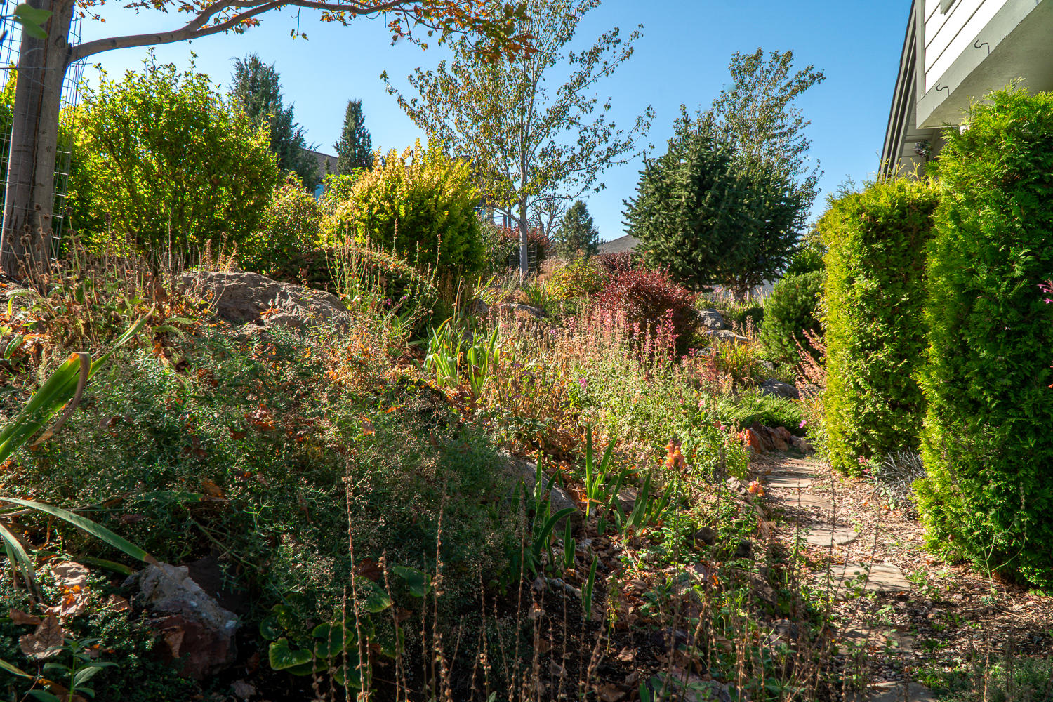 Eagle Crest - Residential