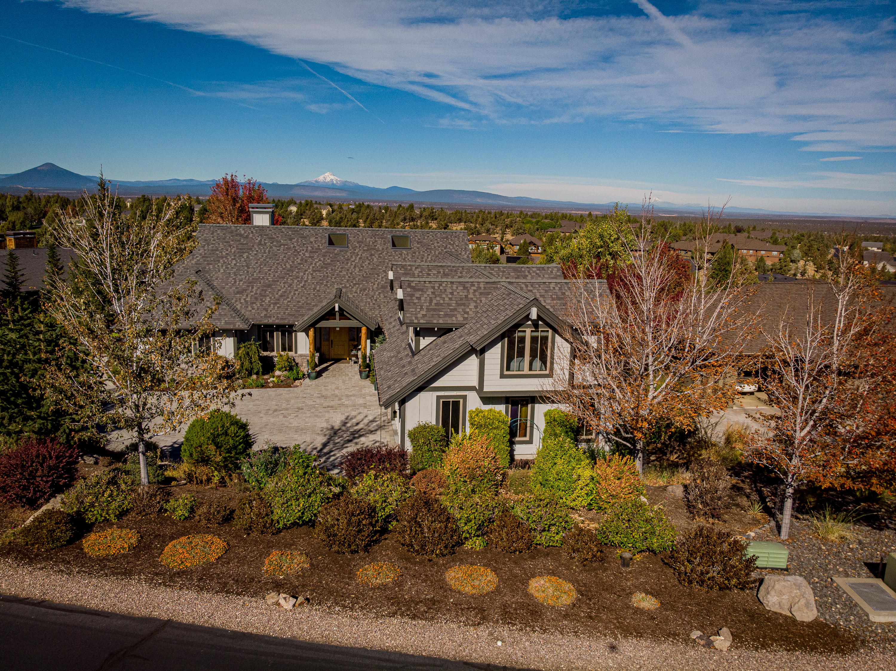 Eagle Crest - Residential