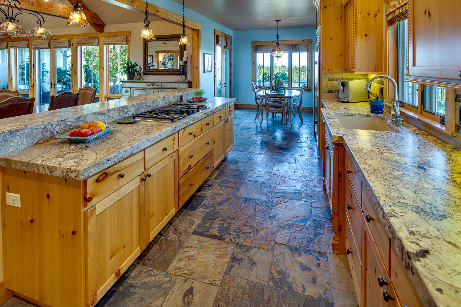 Eagle Crest - Residential