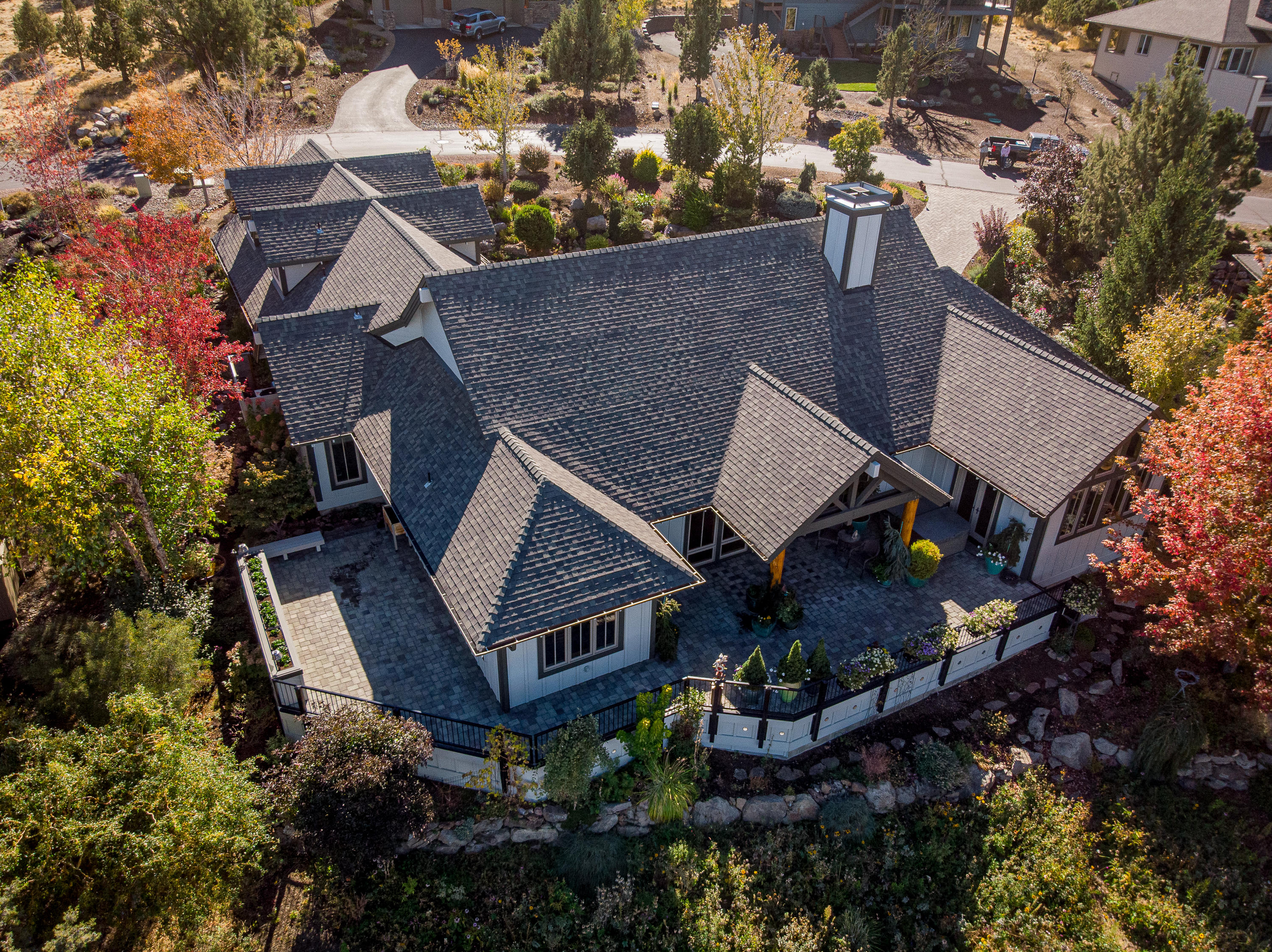 Eagle Crest - Residential