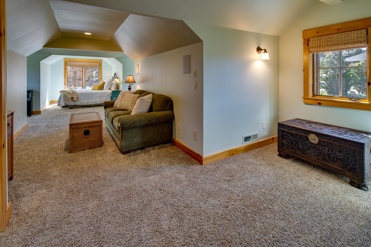 Eagle Crest - Residential