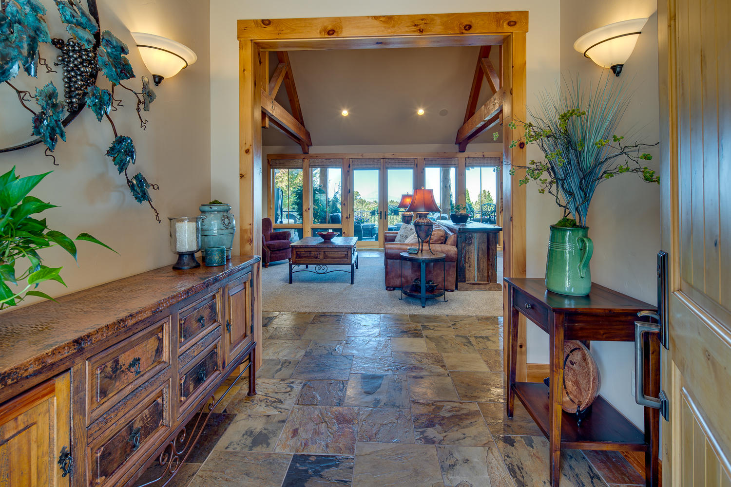 Eagle Crest - Residential