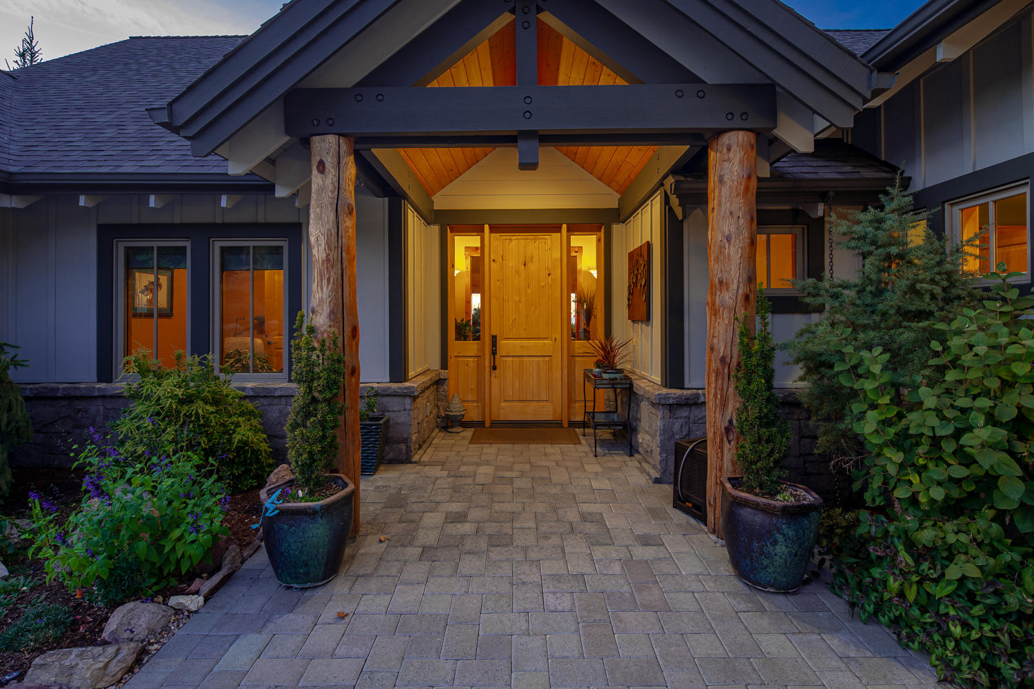 Eagle Crest - Residential