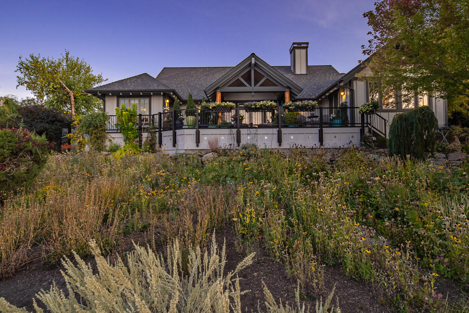 Eagle Crest - Residential