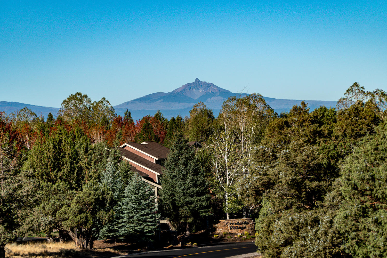 Eagle Crest - Residential