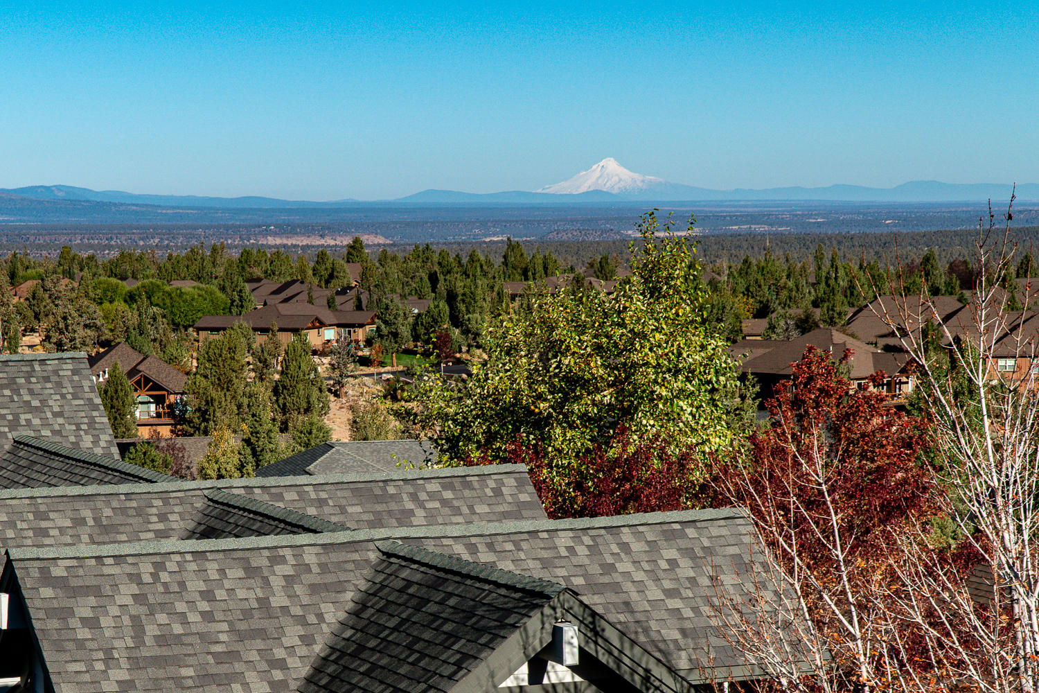 Eagle Crest - Residential