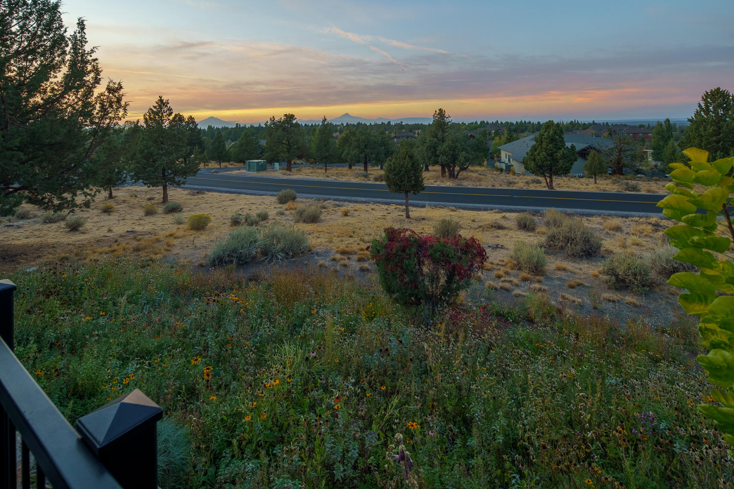 Eagle Crest - Residential
