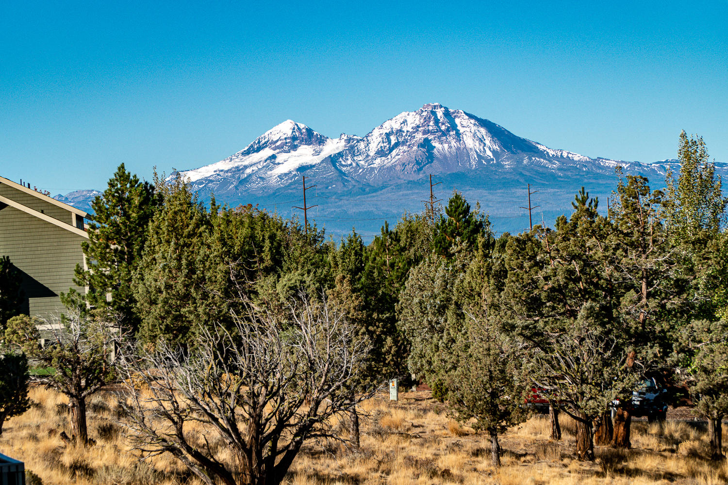 Eagle Crest - Residential