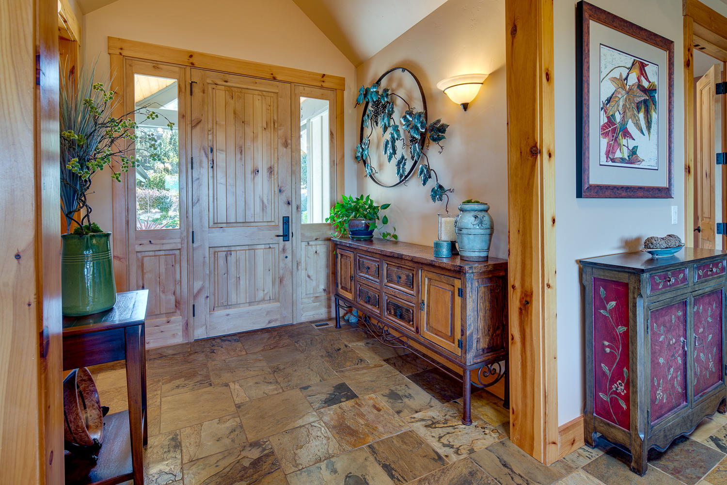 Eagle Crest - Residential