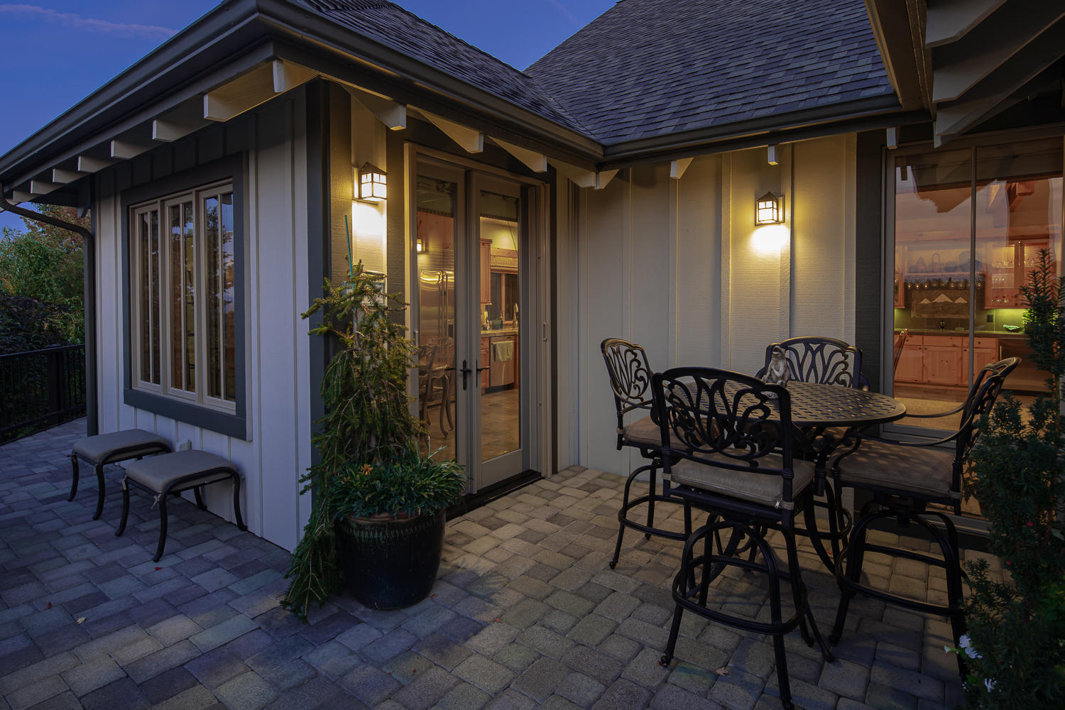 Eagle Crest - Residential