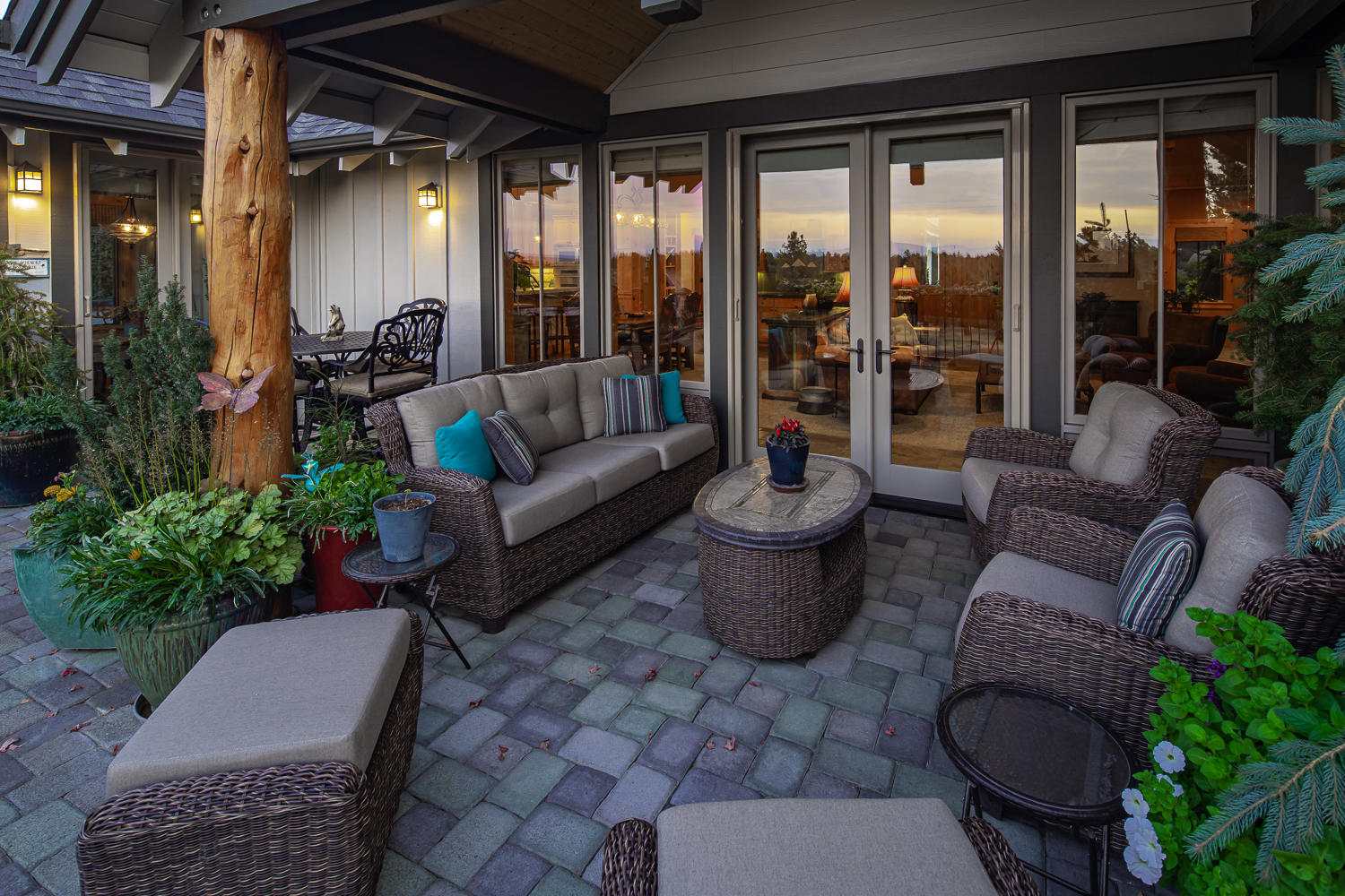 Eagle Crest - Residential