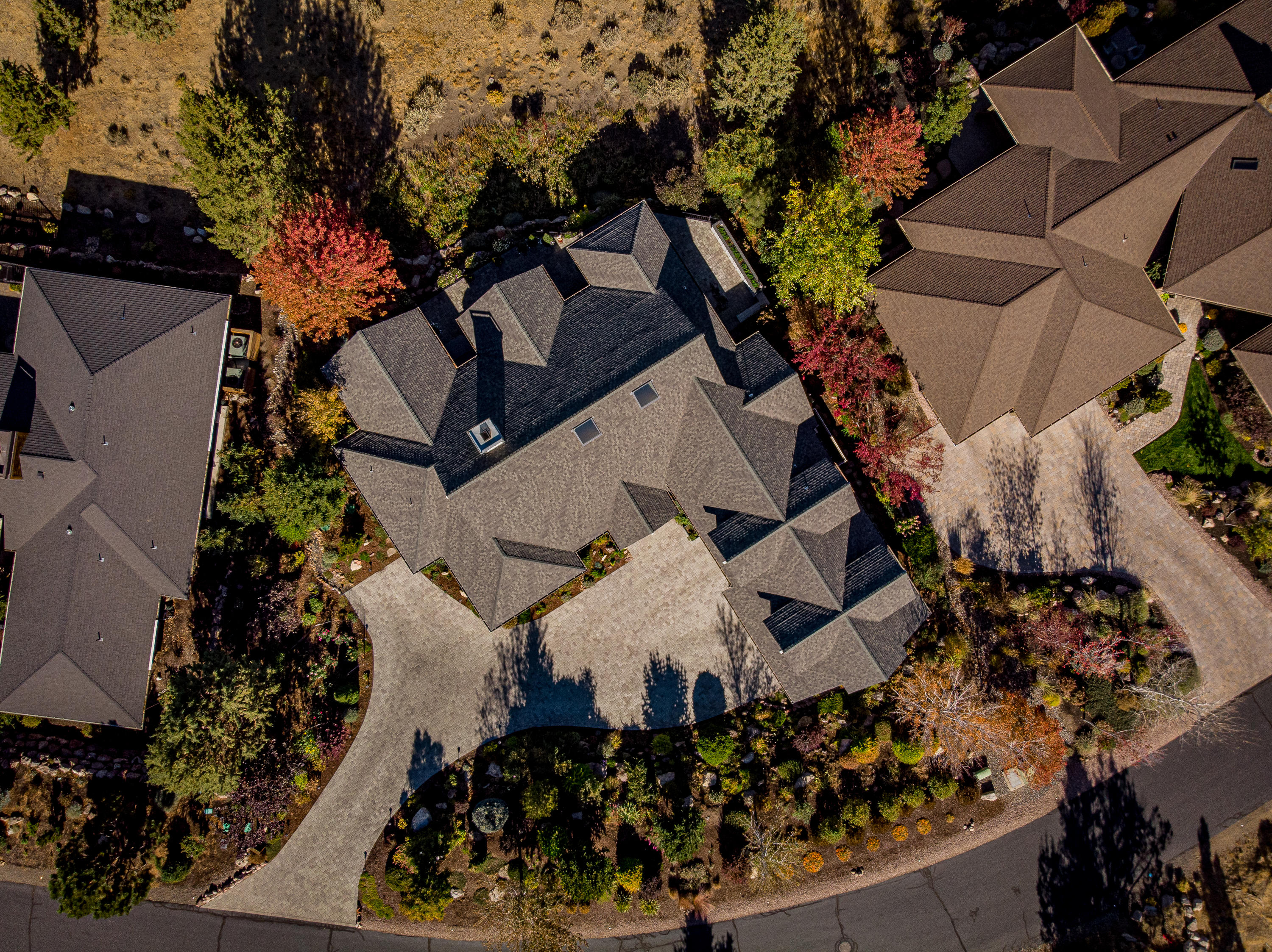 Eagle Crest - Residential